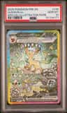 Leafeon Ex
