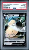Snorlax V