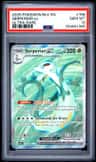 Serperior Ex