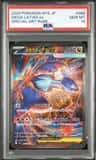 Mega Latias Ex