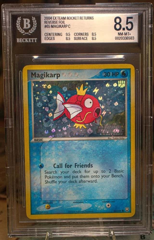 Magikarp