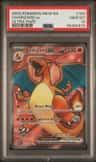 Charizard Ex