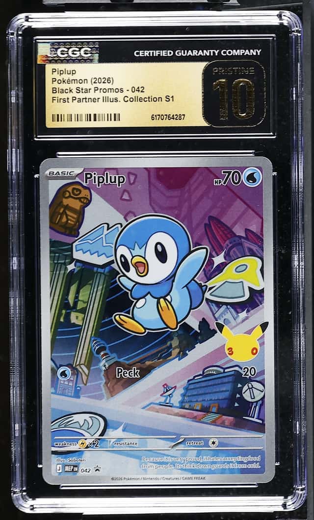 Piplup