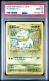 Bulbasaur