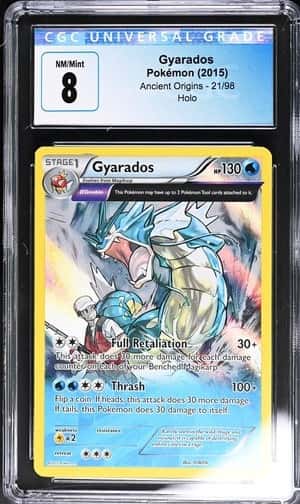 Gyarados