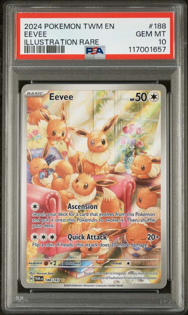 Eevee