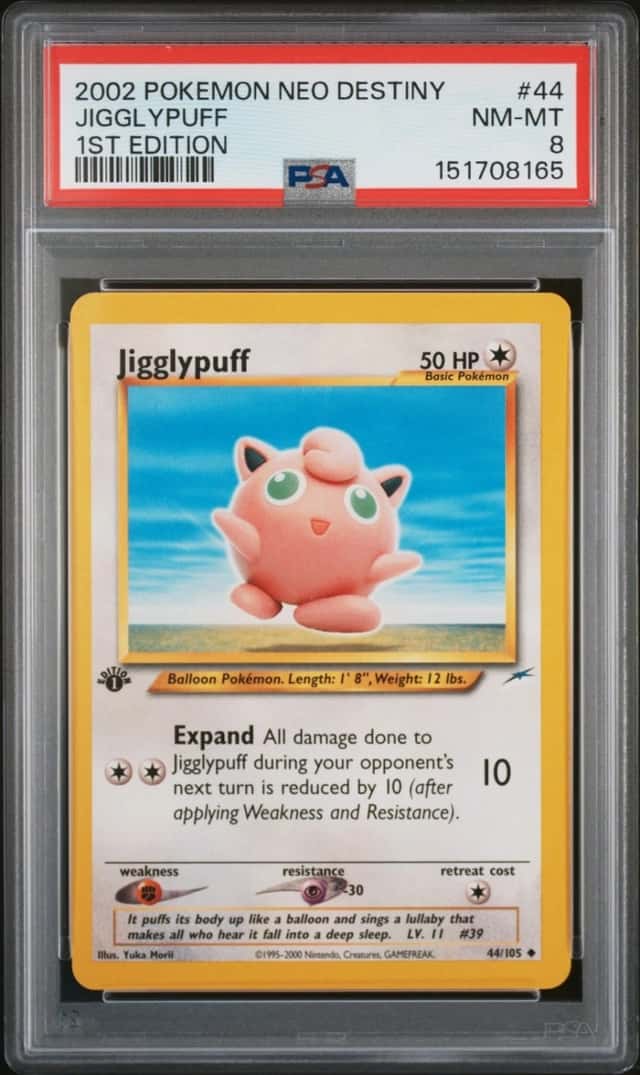 Jigglypuff