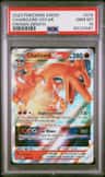 Charizard Vstar