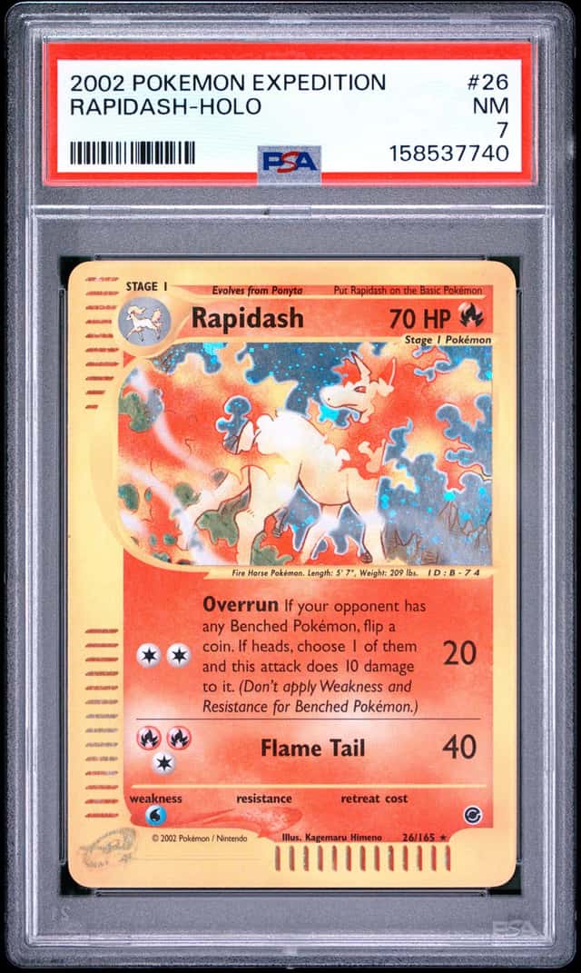 Rapidash