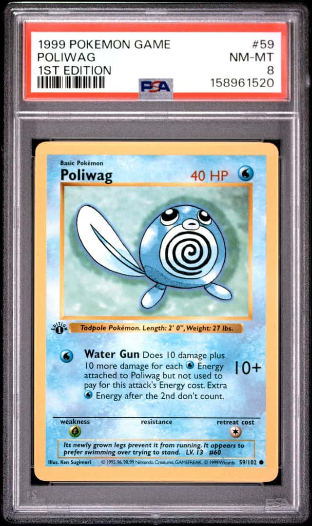 Poliwag