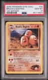 Brock'S Dugtrio