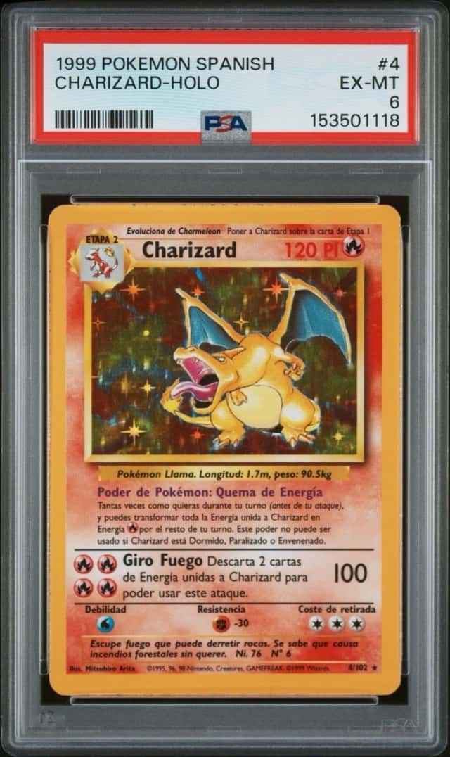 Charizard