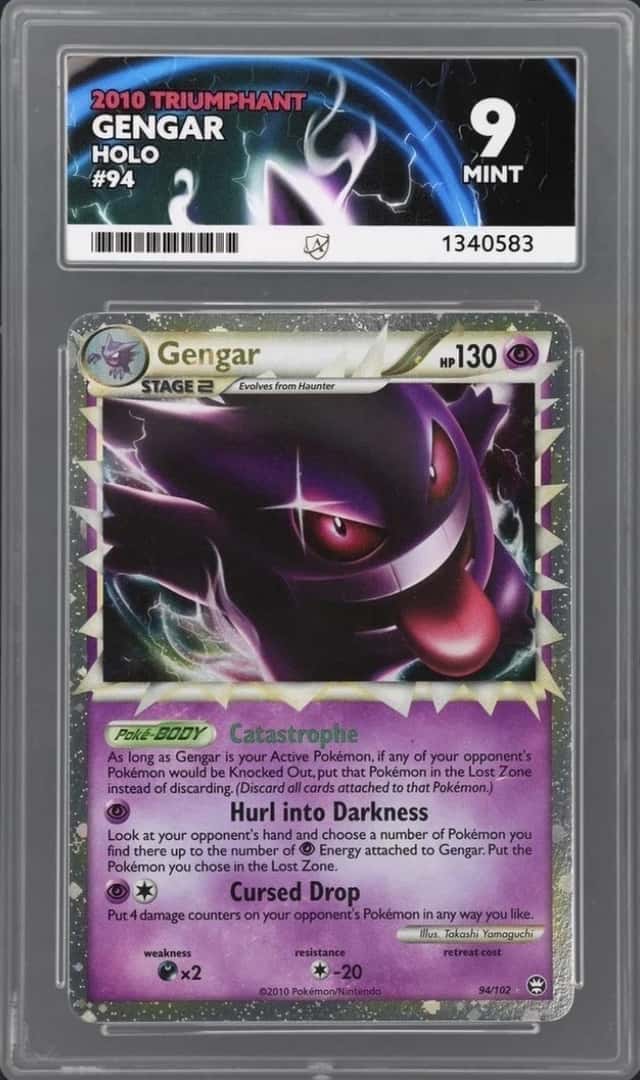 Gengar