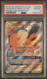 Eevee & Snorlax Gx