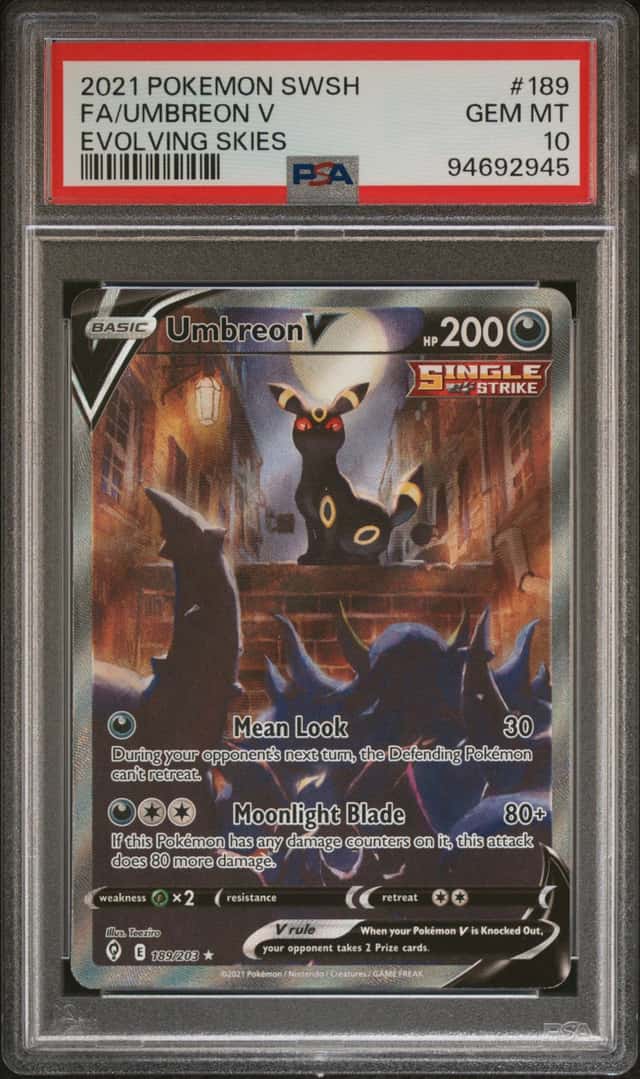 Umbreon V