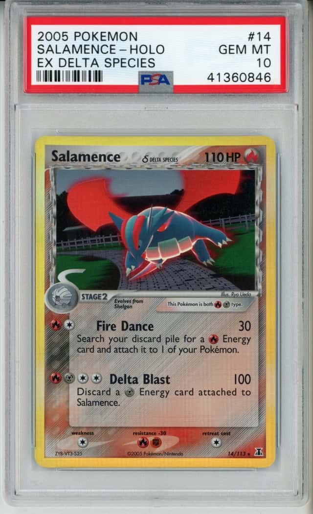 Salamence