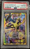 Alakazam Ex