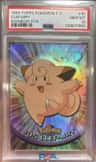 Clefairy