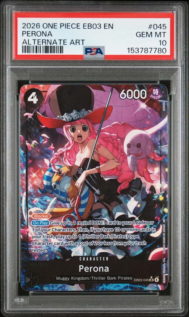 Perona