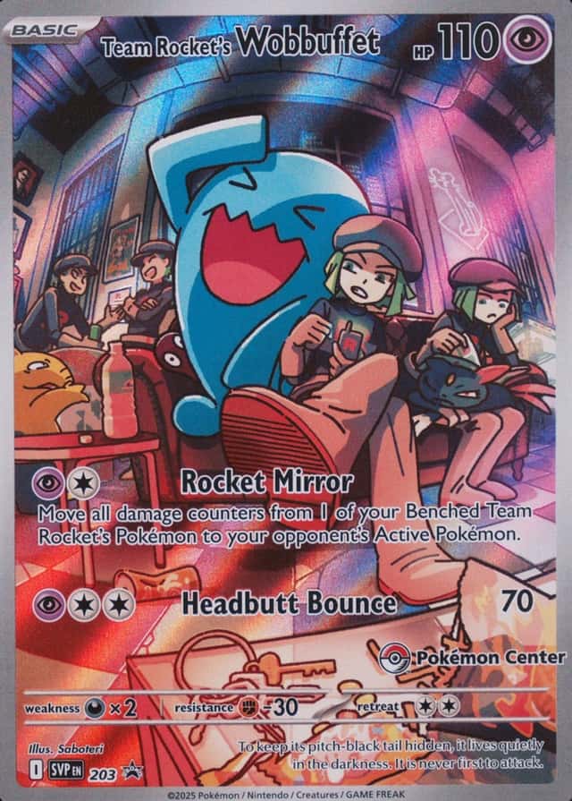 Pokemon Center Etb