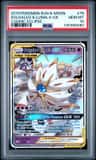Solgaleo & Lunala Gx