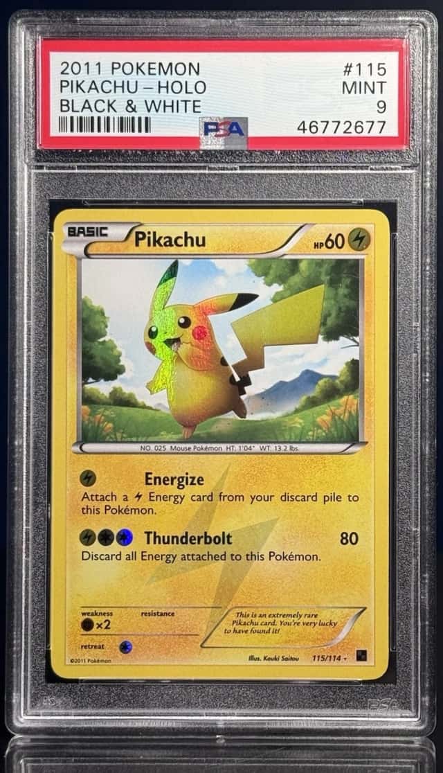Pikachu