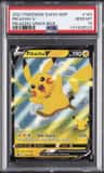 Pikachu V
