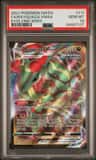 Rayquaza Vmax