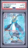 Empoleon Ex
