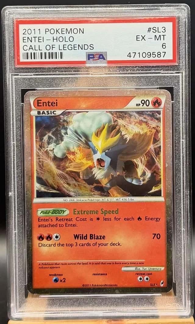 Entei