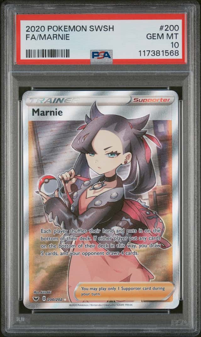 Marnie