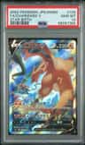 Charizard V
