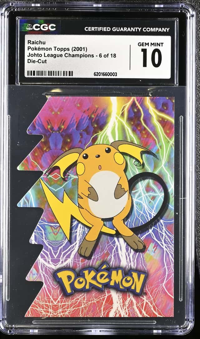 Raichu