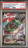 Rayquaza Vmax