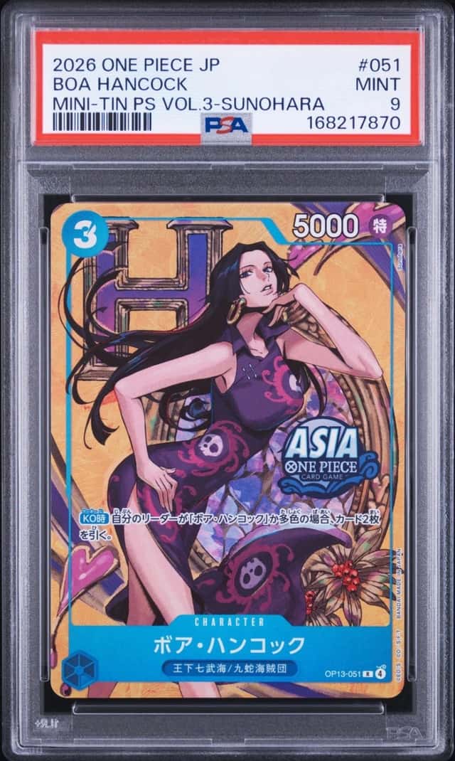 Boa Hancock