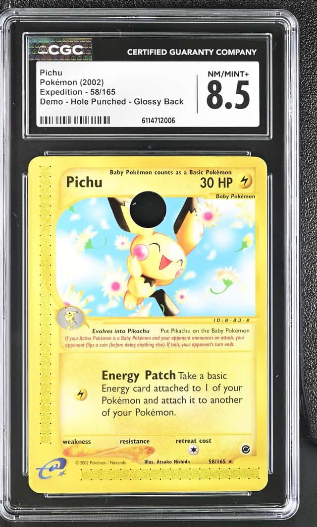 Pichu