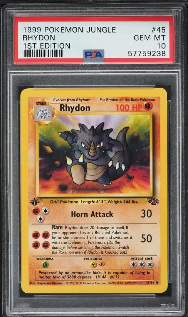 Rhydon