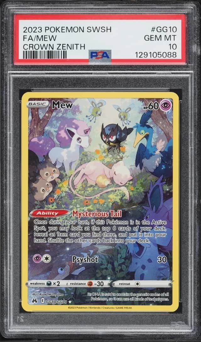Mew