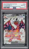 Charizard Ex