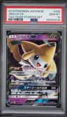 Jirachi Gx