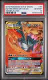 Moltres & Zapdos & Articuno Gx
