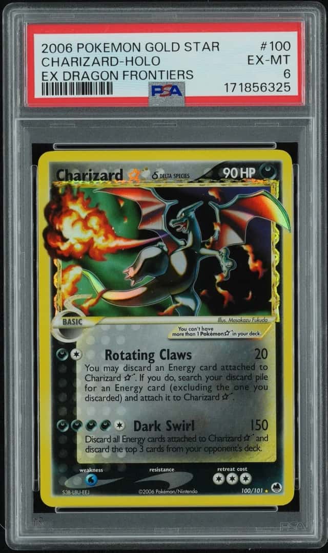 Charizard