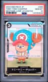 Tony Tony Chopper