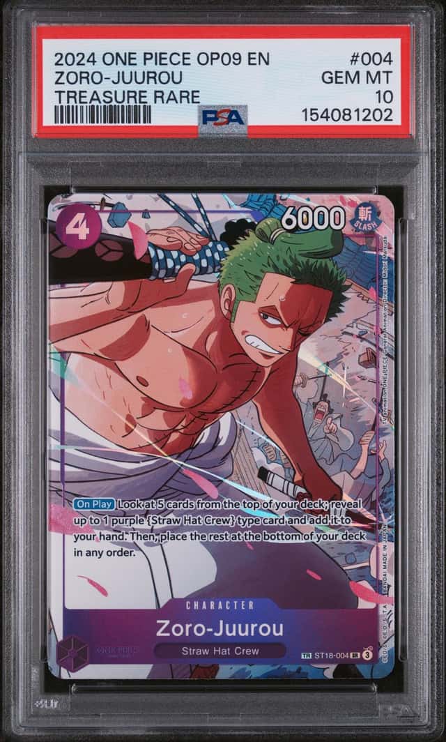 Zoro-Juurou
