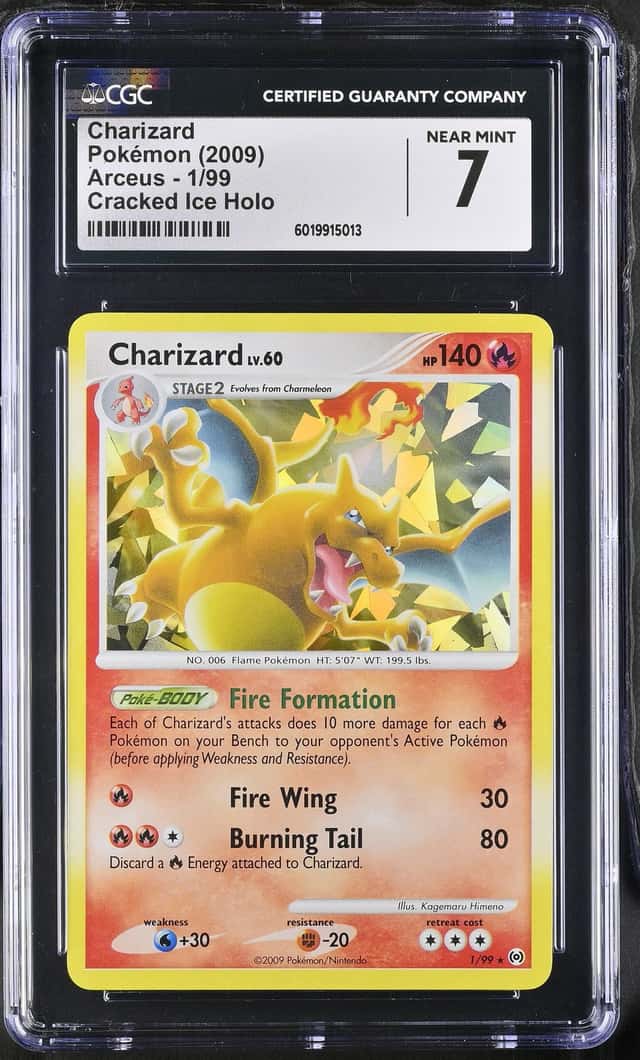 Charizard