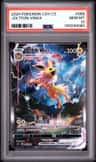 Jolteon Vmax