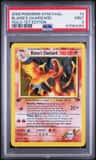 Blaine'S Charizard