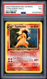 Typhlosion
