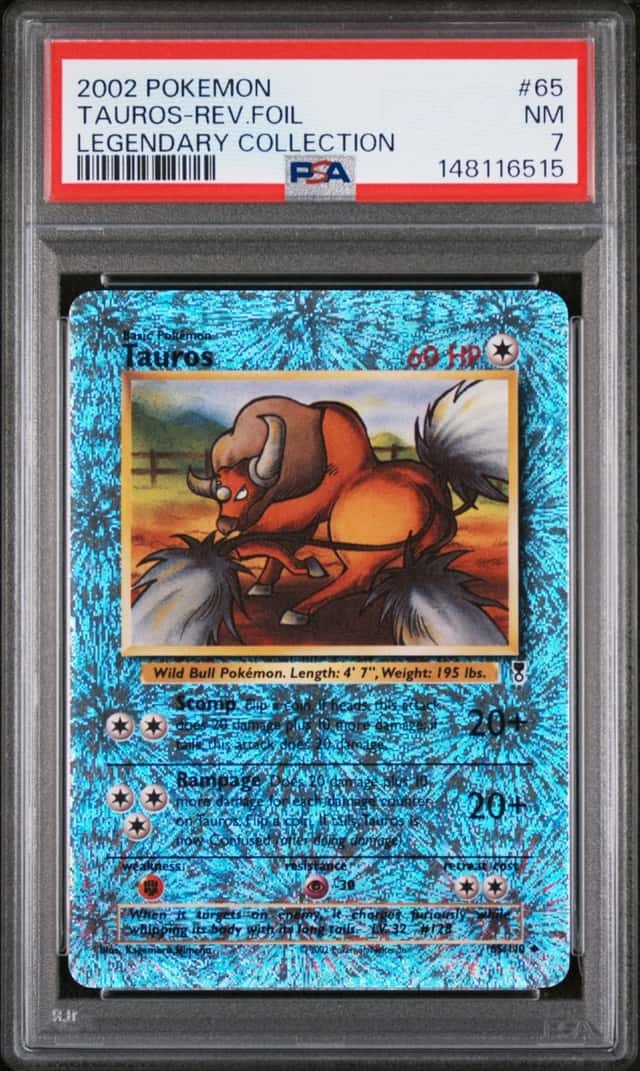 Tauros