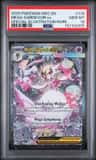 Mega Gardevoir Ex